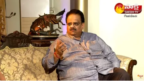  S P Balasubrahmanyam About Mahesh Babu 