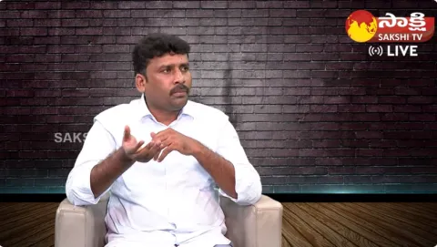 YSRCP Karumuri Venkata Reddy Sensational Comments On Janasena Pawan Kalyan