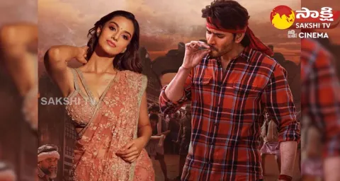 Meenakshi Choudhary Got A Golden Chance In Mahesh Babu Movie