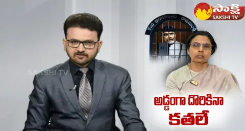 Nara Bhuvaneshwari Sympathy Drama On Chandrababu Arrest 