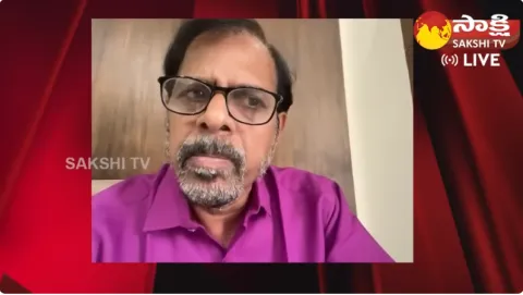 Minister Roja Husband R. K. Selvamani Strong Counter To Bandaru Satyanarayana