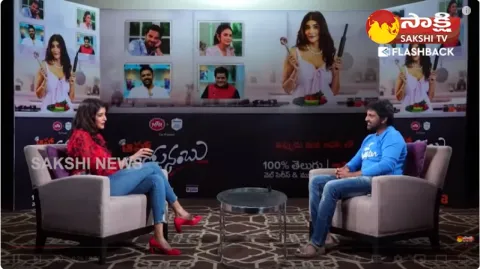 Manchu Lakshmi About Her Father