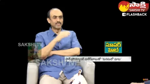 Producer Daggubati Suresh Babu Extraordinary Interview 