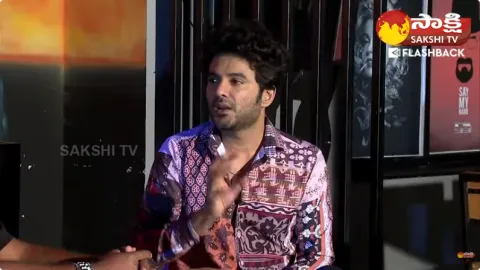 Siddu Jonnalagadda About His Popular Song 