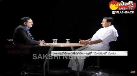 G.Adiseshagiri Rao About Ramoji Filmcity Losses 