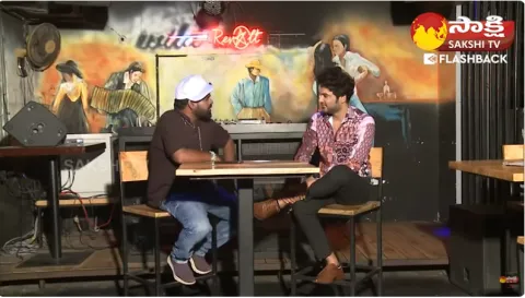  Siddu Reaction When Sathi Tells About Vijay