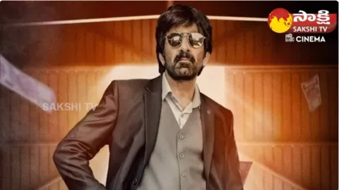 Tiger Nageswara Rao Trailer Reaction & Review 