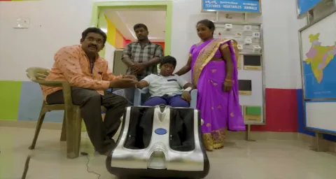 CM YS Jagan Caring About Students