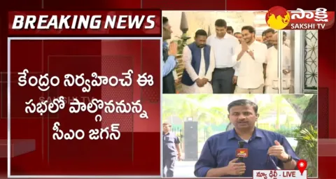 CM YS Jagan Key Meeting With PM Modi