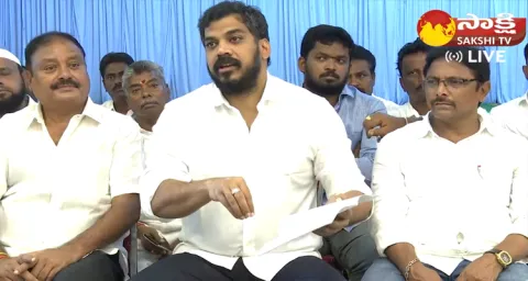 Anil Kumar Yadav Bumper Offer To TDP Leaders