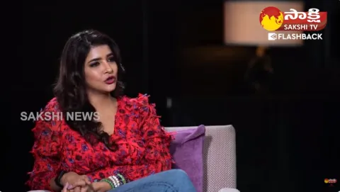 Manchu Lakshmi Shares Bond With Comedian Ali 