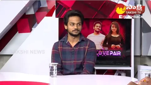 Shanmukh Jaswanth About Software DevLOVEper 2 Movie