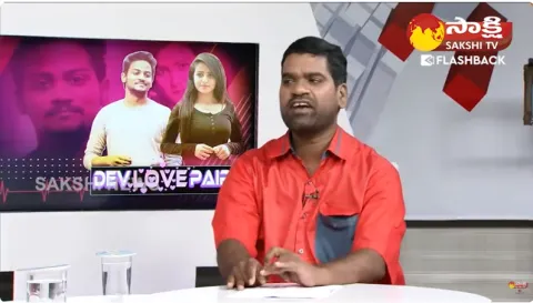 Shanmukh Jaswanth and Vaishnavi Chaitanya Funny Conversation With Bithiri Sathi 