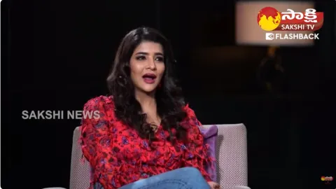 Manchu Lakshmi About Mohan Babu 