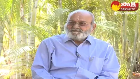 Viswanath About Baahubali Movie