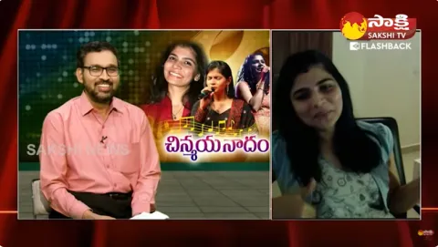 Chinmayi Sripada About Samantha 