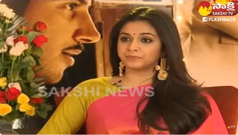 Keerthy Suresh About Mahanati Savitri's Daughter 