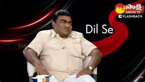 Actor Babu Mohan About Toolywood Heroin