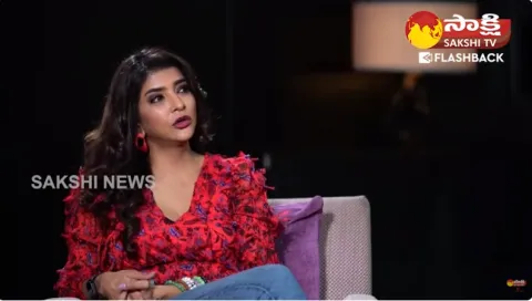 Manchu Lakshmi About Her Daughter