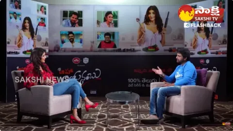  Manchu Lakshmi About Her Family