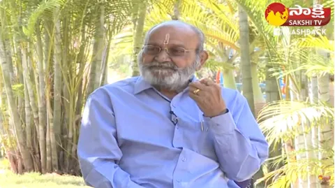 Viswanath About His Movie Chances