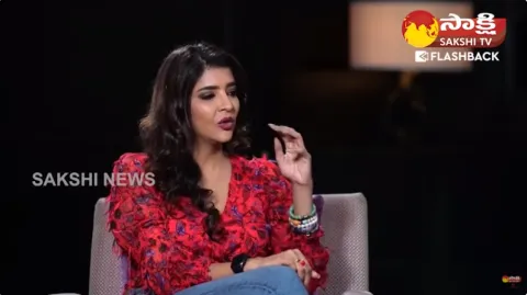 Manchu Lakshmi About Her Husband