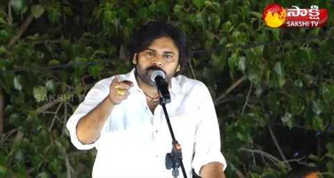 Pawan Kalyan Insults TDP Party 