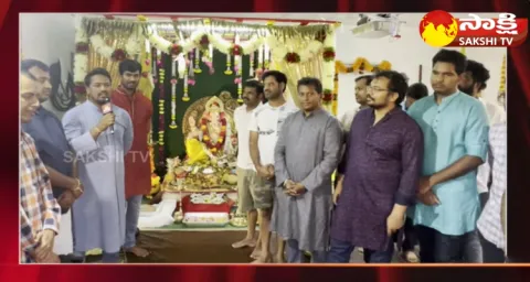 Ganesh Utsav 2023 Organized By Sutton Fields Community In Dallas
