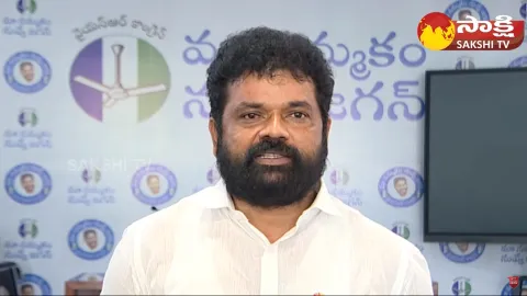 MP Nandigam Suresh Shocking Comments on Lokesh and Pawan Kalyan