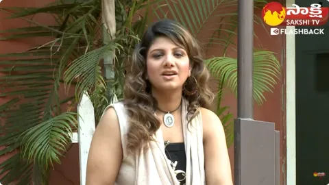 Actress Rambha Shares Memories With Chiranjeevi 