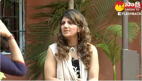 Actress Rambha About Her Husband Indhran