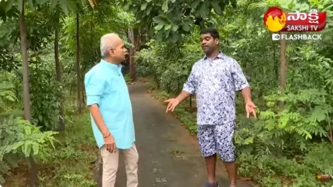 Bithiri Sathi Funny imitating LB Sriram