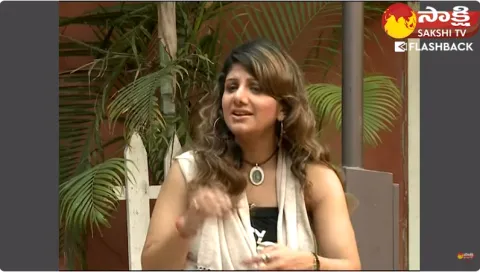 Reason Behind My Exposing - Rambha