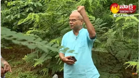 Value of Nature By LB Sriram