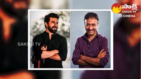 Ram Charan Movie With Rajkumar Hirani 