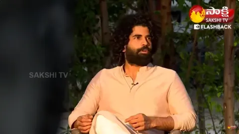 I Changed After Rajamouli Came Into My Life