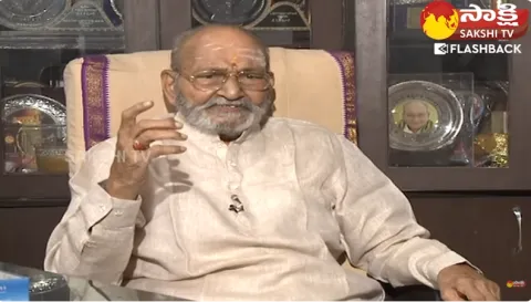 K. Vishwanath About His Mistakes In Life 