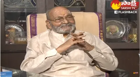Kalatapasvi K Vishwanath Replies RGV's Question 