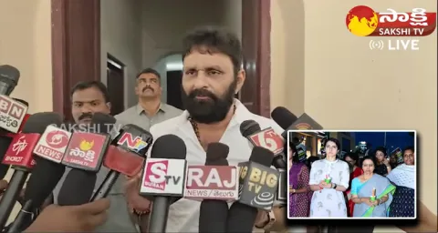 Kodali Nani Comments On Nara Bhuvaneswari And Nara Brahmani 