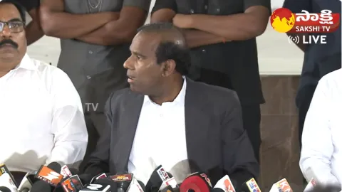 KA Paul Shocking Comments On Chandrababu Properties 