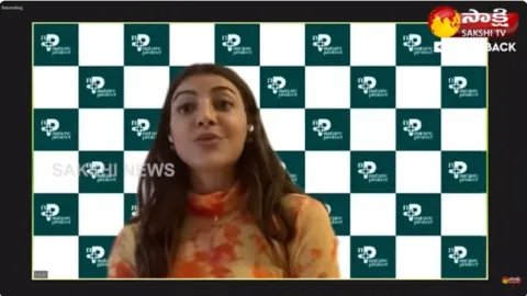  Kajal Agarwal About Her Husband Family