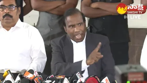 KA Paul Sensational Comments on Janasena Pawan Kalyan