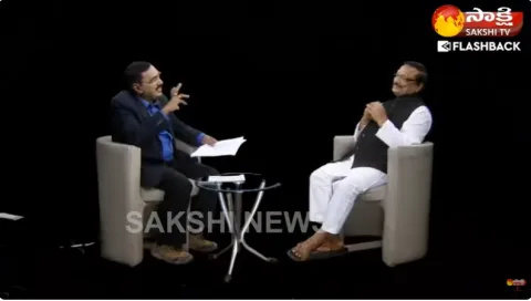 Yandamuri Veerendranath About Politics