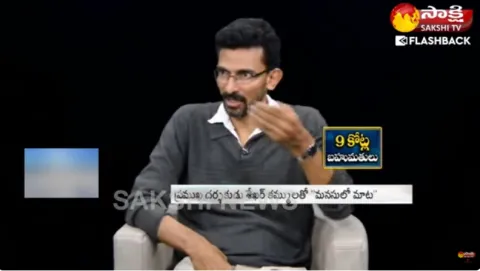 My Films are For Society: Sekhar Kammula