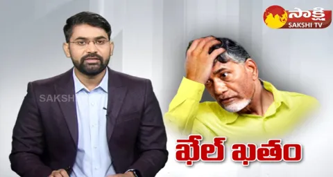 TDP Leaders In Confusion After Chandrababu Arrest