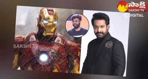 Producer Naga Vamsi New Movie With Jr NTR