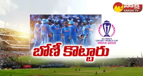 India Won By 6 Wickets Against Australia Match 5 