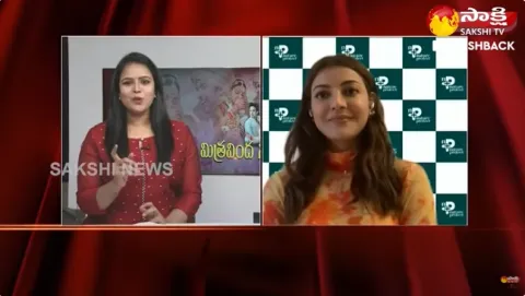 Actress Kajal Agarwal About Her Marriage 