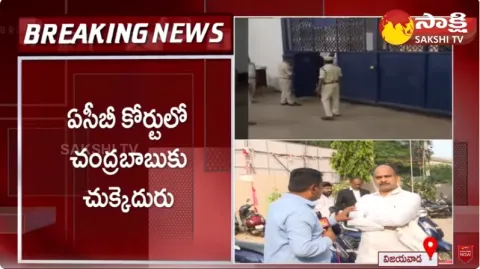 Kotamraju Venkatesh Sharma about Chandrababu Lawyers on Bail