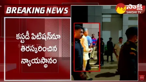 Advocate Kotamraju Venkatesh Sharma Comments on Chandrababu Lawyers